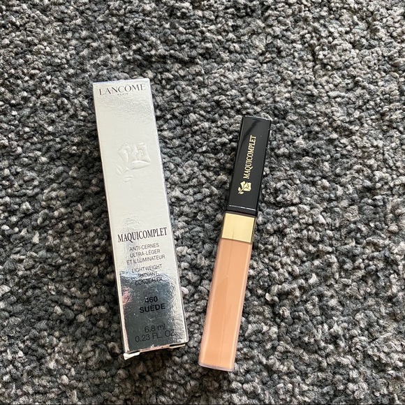 942 lancome maquicomplet concealer 460 suede - Picture 3 of 3